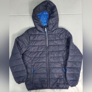 PARADOX Kids Gray Jacket